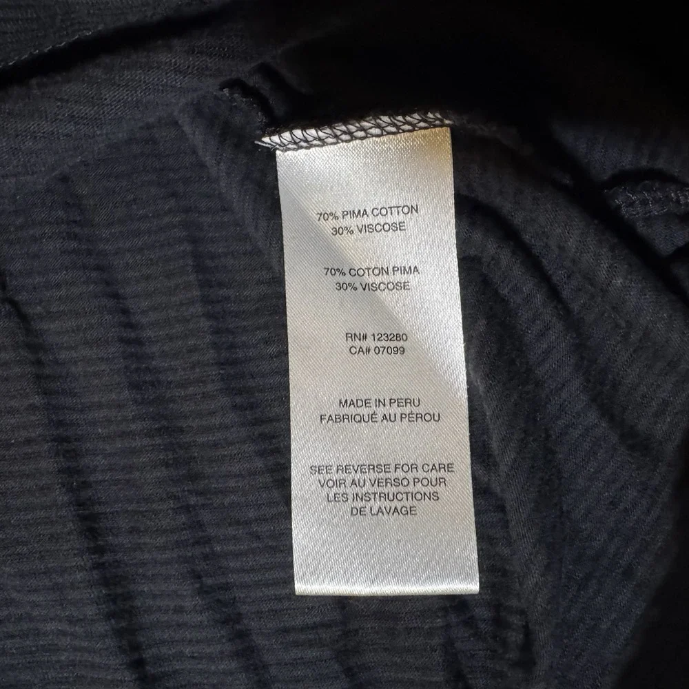 Travis Mathew Golf Shorts Men's Medium Brige Polyester Blend Stretch